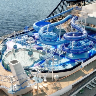 Parc Aquatique