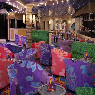 Dazzles Club de Nuit