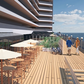 Promenade à 360º
