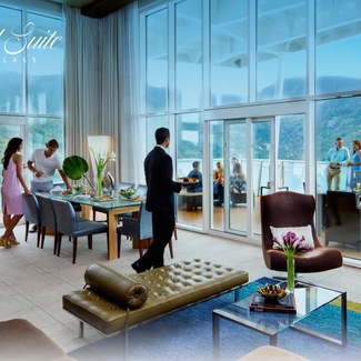 Royal Suite Class