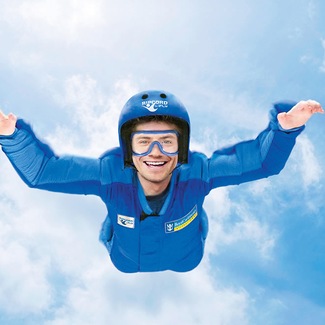RipCord by iFly
