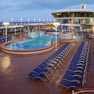 Rhapsody of the Seas