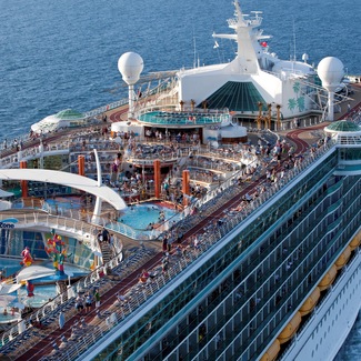 Freedom of the Seas