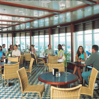 Seaview Café