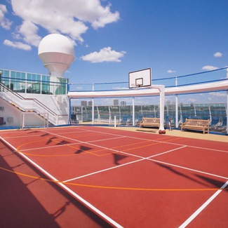 Activités Sportives