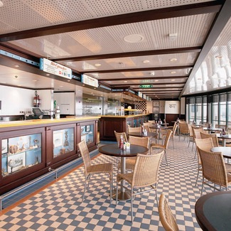 Seaview Café