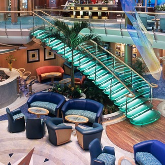 Serenade of the Seas