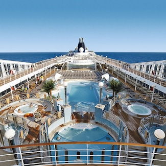 MSC Poesia