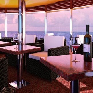 Restaurants