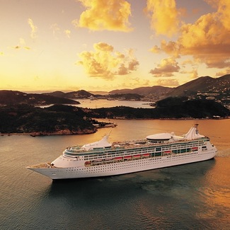 Vision of the Seas
