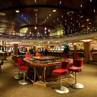 Casino de la Mer
