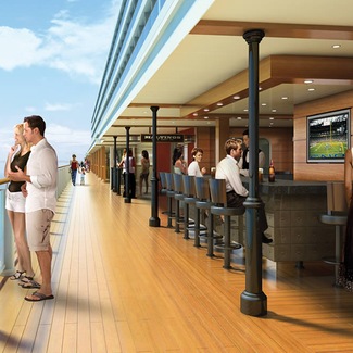 The Waterfront