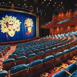 Théâtre Stardust