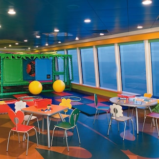 Club Enfant Tree Tops