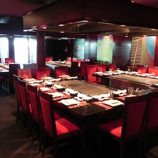 Teppanyaki