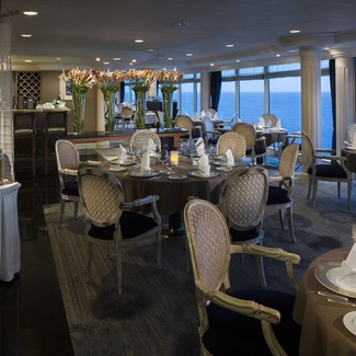 Restaurants