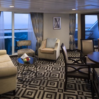 Nouvelles Suites ReImagine