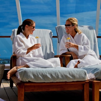 Croisière All Inclusive