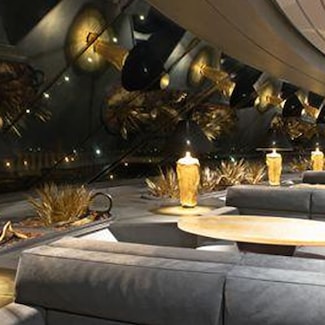 MSC Yacht Club