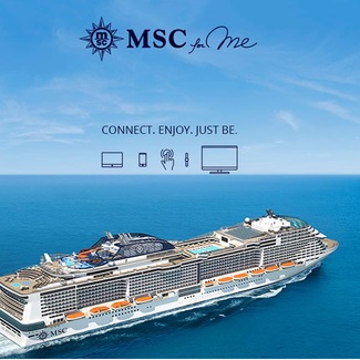 Technologie MSC