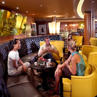 Café al Bacio