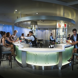 Martini Bar