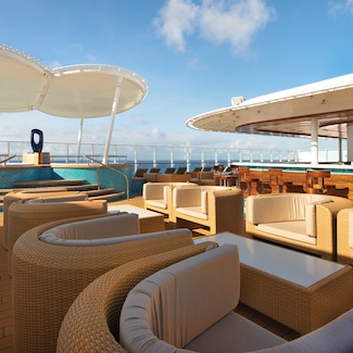 Vibe Beach Club
