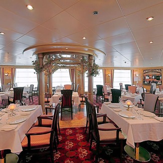 Le Bistro