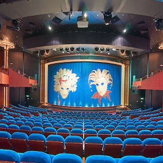 Théâtre Stardust