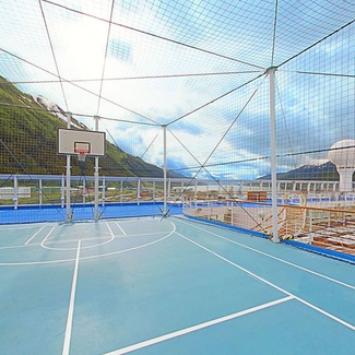 Piste MultiSports