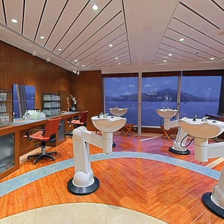 Body Waves Spa