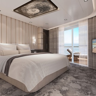 The Haven NCL Encore