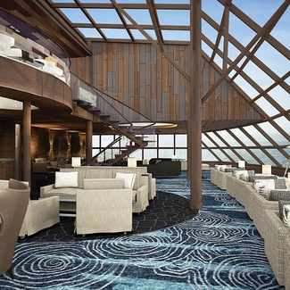 Horizon Lounge
