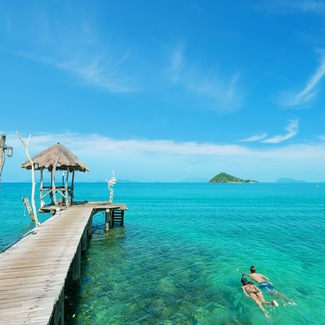 Les plus belles destinations