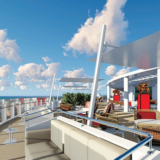 Lounge des Étoiles