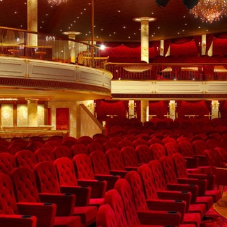 Théâtre Rouge
