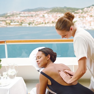 Spa Wellness