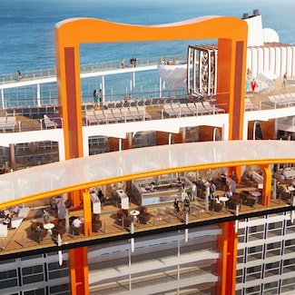 Le Magic Carpet