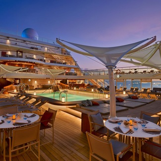 The Patio