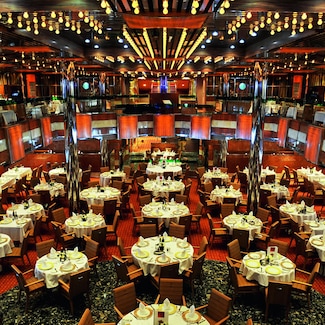 Restaurants et Bars