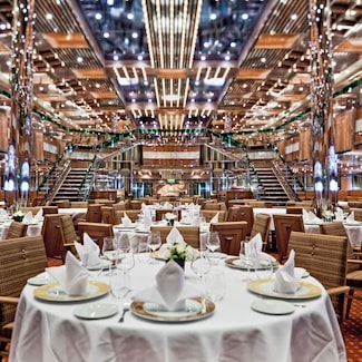 Restaurants et Bars