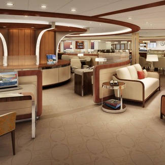 Seabourn Square