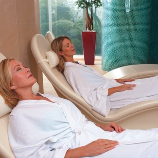 Vitality Spa