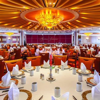 Restaurants et Bars