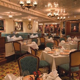 Restaurante Jefferson