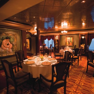 Restaurant Français Le Bistro