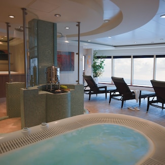 Spa et Salon de belezza South Pacific