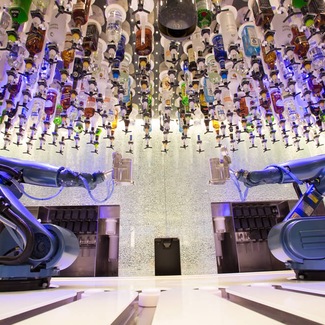 Un bateau intelligent