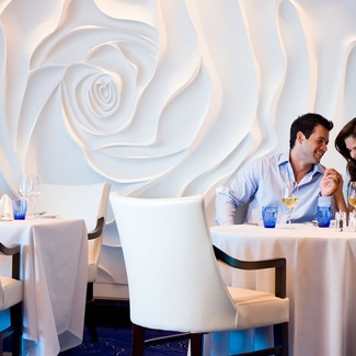 Blu Restaurant