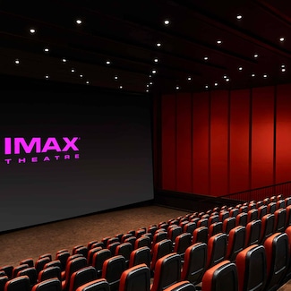 Expérience IMAX